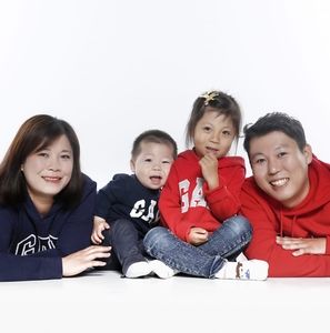 Meet your Posher, Jungae